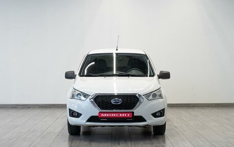 Datsun mi-DO, 2015 год, 649 000 рублей, 3 фотография