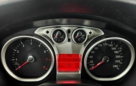 Ford Focus II рестайлинг, 2008 год, 575 000 рублей, 12 фотография