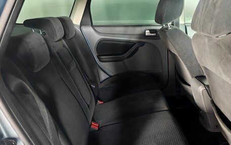 Ford Focus II рестайлинг, 2008 год, 575 000 рублей, 10 фотография