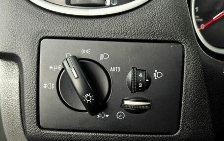 Ford Focus II рестайлинг, 2008 год, 575 000 рублей, 14 фотография