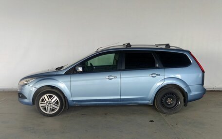 Ford Focus II рестайлинг, 2008 год, 575 000 рублей, 7 фотография