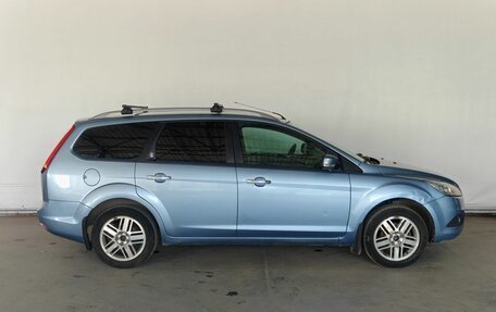 Ford Focus II рестайлинг, 2008 год, 575 000 рублей, 8 фотография