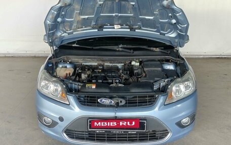 Ford Focus II рестайлинг, 2008 год, 575 000 рублей, 16 фотография