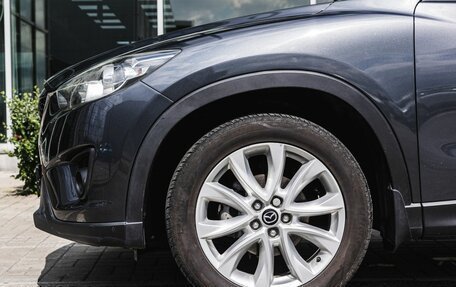 Mazda CX-5 II, 2013 год, 1 599 000 рублей, 9 фотография