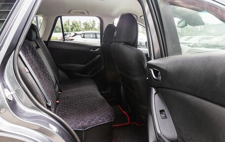 Mazda CX-5 II, 2013 год, 1 599 000 рублей, 13 фотография