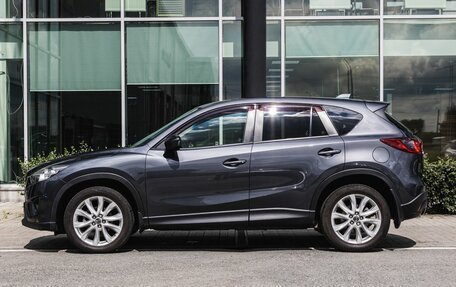 Mazda CX-5 II, 2013 год, 1 599 000 рублей, 7 фотография