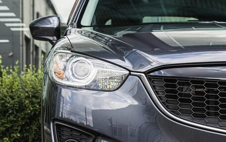 Mazda CX-5 II, 2013 год, 1 599 000 рублей, 10 фотография
