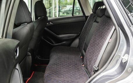 Mazda CX-5 II, 2013 год, 1 599 000 рублей, 14 фотография