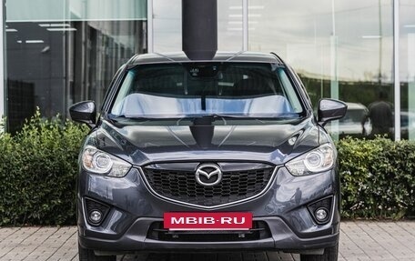 Mazda CX-5 II, 2013 год, 1 599 000 рублей, 3 фотография