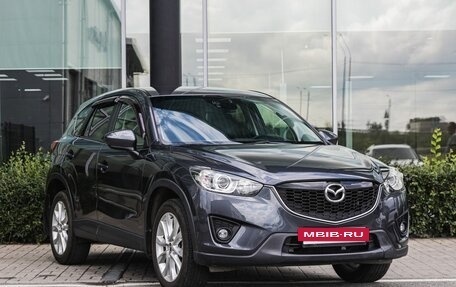 Mazda CX-5 II, 2013 год, 1 599 000 рублей, 5 фотография