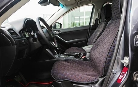 Mazda CX-5 II, 2013 год, 1 599 000 рублей, 12 фотография