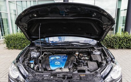 Mazda CX-5 II, 2013 год, 1 599 000 рублей, 23 фотография