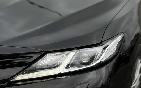 Toyota Camry, 2020 год, 2 799 000 рублей, 11 фотография