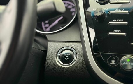 Toyota Camry, 2020 год, 2 799 000 рублей, 27 фотография