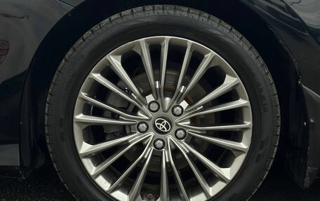 Toyota Camry, 2020 год, 2 799 000 рублей, 38 фотография