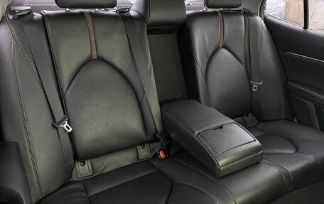 Toyota Camry, 2020 год, 2 799 000 рублей, 36 фотография