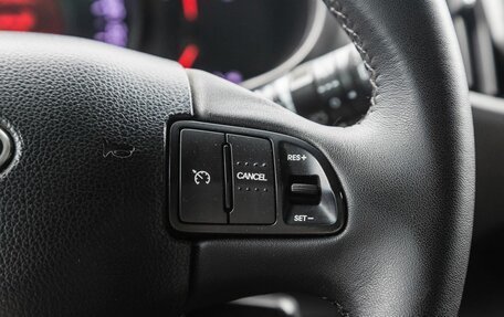 KIA Sportage III, 2011 год, 1 149 000 рублей, 18 фотография