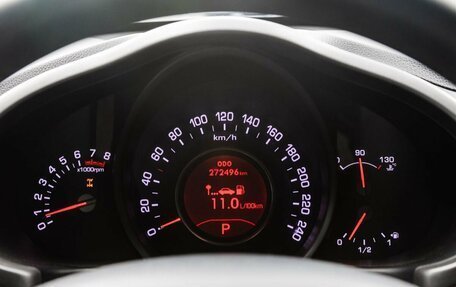 KIA Sportage III, 2011 год, 1 149 000 рублей, 19 фотография