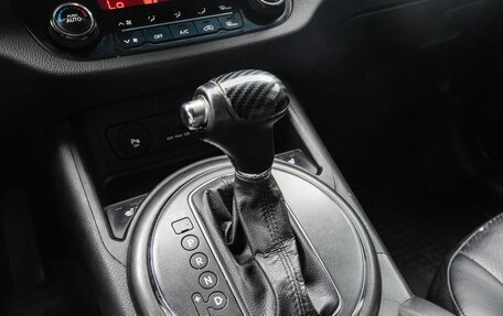KIA Sportage III, 2011 год, 1 149 000 рублей, 22 фотография