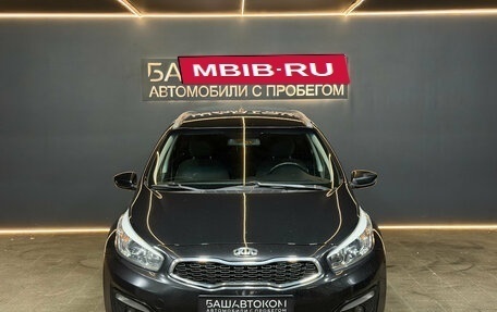 KIA cee'd III, 2018 год, 1 349 000 рублей, 2 фотография