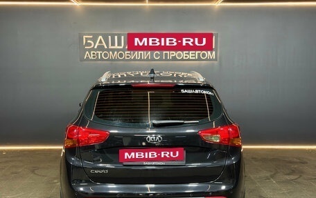 KIA cee'd III, 2018 год, 1 349 000 рублей, 5 фотография