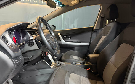 KIA cee'd III, 2018 год, 1 349 000 рублей, 7 фотография