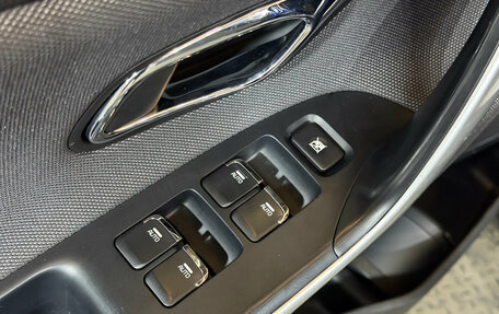 KIA cee'd III, 2018 год, 1 349 000 рублей, 9 фотография