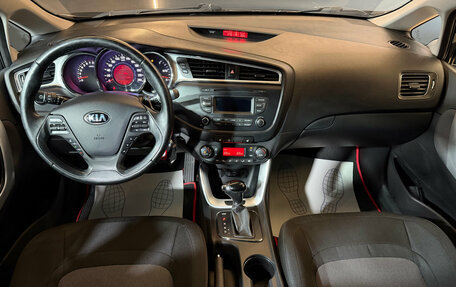 KIA cee'd III, 2018 год, 1 349 000 рублей, 10 фотография