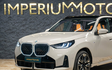 BMW X3, 2026 год, 8 990 000 рублей, 3 фотография