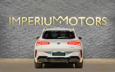 BMW X3, 2026 год, 8 990 000 рублей, 7 фотография