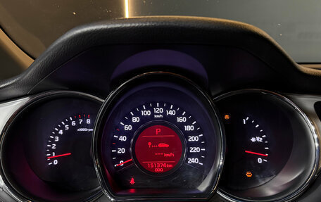 KIA cee'd III, 2018 год, 1 349 000 рублей, 14 фотография