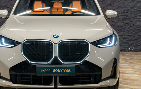 BMW X3, 2026 год, 8 990 000 рублей, 4 фотография