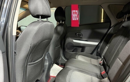 KIA cee'd III, 2018 год, 1 349 000 рублей, 8 фотография