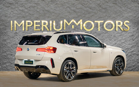 BMW X3, 2026 год, 8 990 000 рублей, 5 фотография