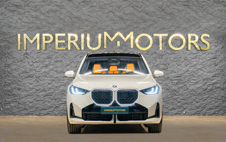 BMW X3, 2026 год, 8 990 000 рублей, 2 фотография