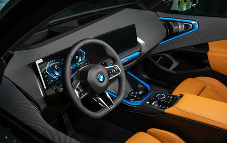 BMW X3, 2026 год, 8 990 000 рублей, 15 фотография