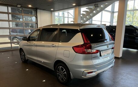 Suzuki Ertiga II, 2022 год, 2 250 000 рублей, 5 фотография