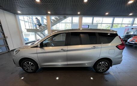 Suzuki Ertiga II, 2022 год, 2 250 000 рублей, 6 фотография