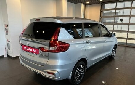 Suzuki Ertiga II, 2022 год, 2 250 000 рублей, 3 фотография