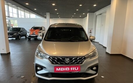 Suzuki Ertiga II, 2022 год, 2 250 000 рублей, 8 фотография