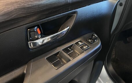 Suzuki Ertiga II, 2022 год, 2 250 000 рублей, 21 фотография