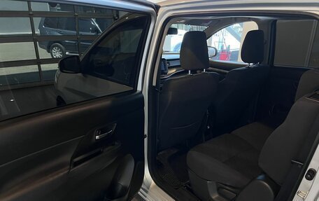 Suzuki Ertiga II, 2022 год, 2 250 000 рублей, 23 фотография