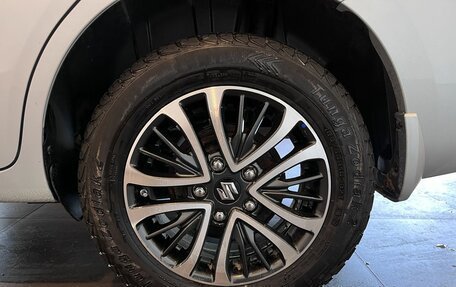 Suzuki Ertiga II, 2022 год, 2 250 000 рублей, 19 фотография