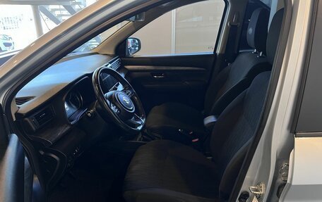 Suzuki Ertiga II, 2022 год, 2 250 000 рублей, 16 фотография