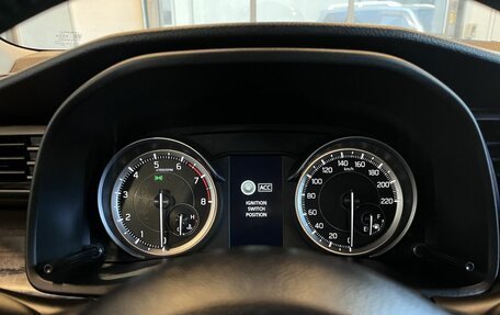 Suzuki Ertiga II, 2022 год, 2 250 000 рублей, 11 фотография