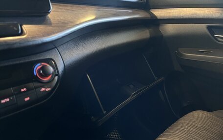 Suzuki Ertiga II, 2022 год, 2 250 000 рублей, 29 фотография