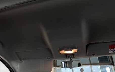 Suzuki Ertiga II, 2022 год, 2 250 000 рублей, 34 фотография