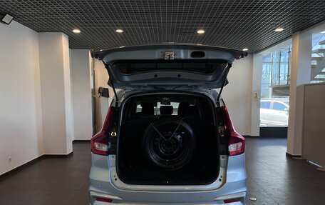 Suzuki Ertiga II, 2022 год, 2 250 000 рублей, 37 фотография