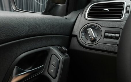 Volkswagen Polo VI (EU Market), 2017 год, 1 349 000 рублей, 15 фотография