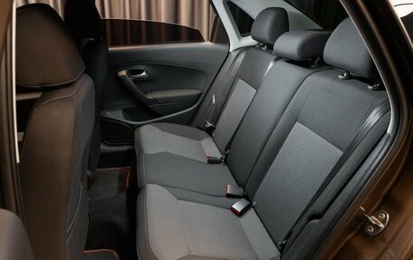 Volkswagen Polo VI (EU Market), 2017 год, 1 349 000 рублей, 8 фотография